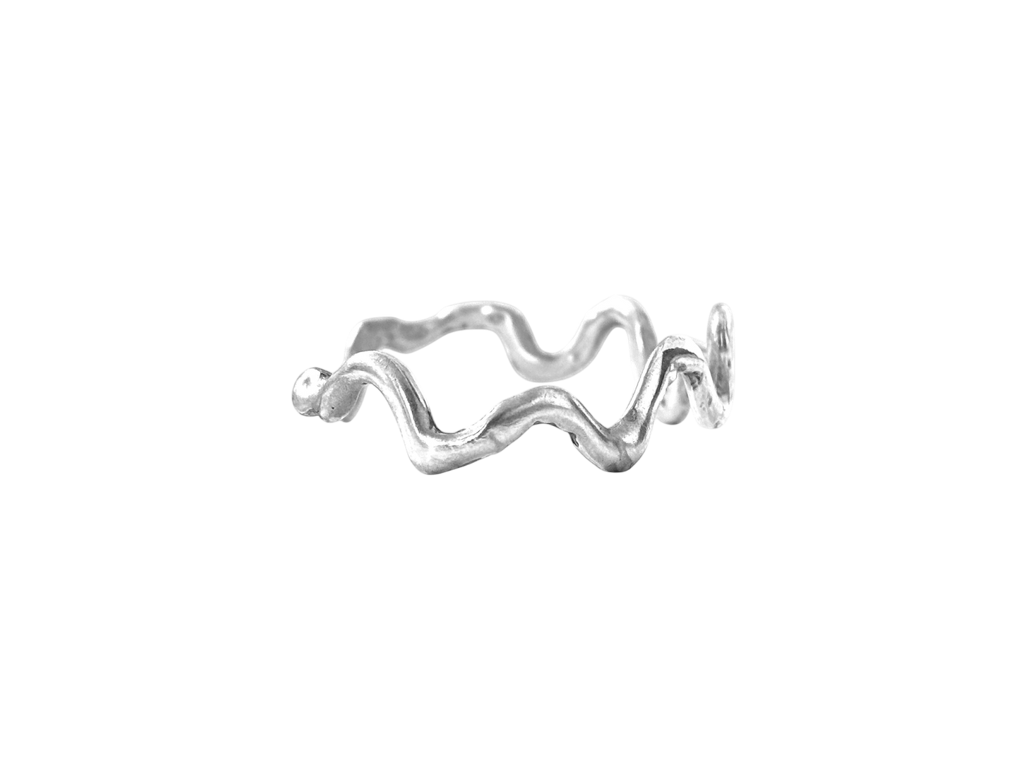 Wave Cuff