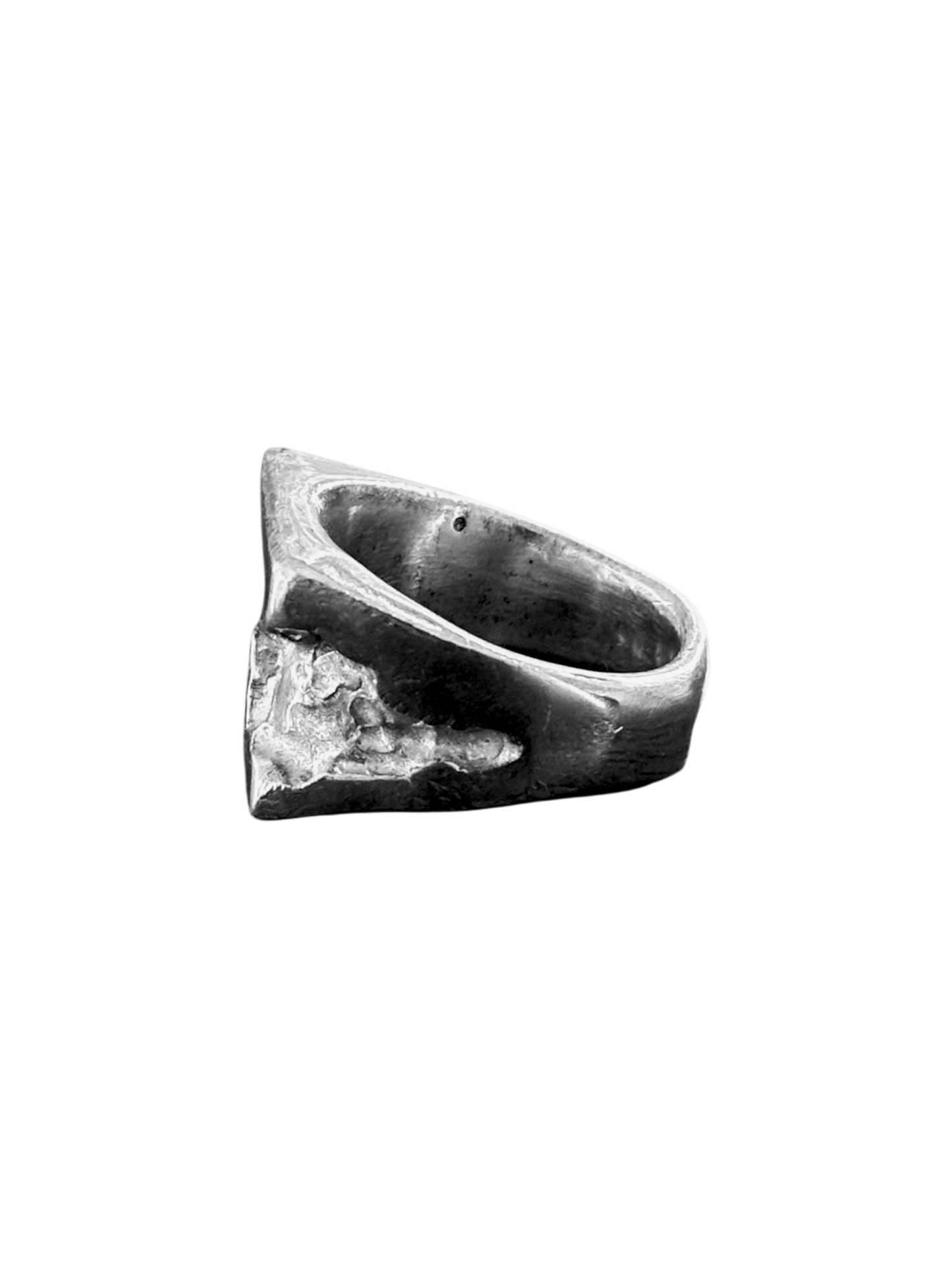 Crater Ring