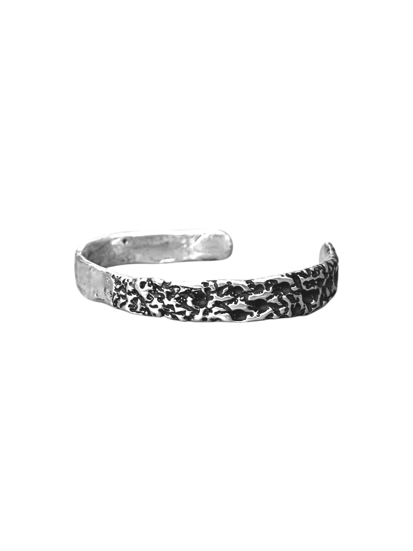 Half Burned Cuff