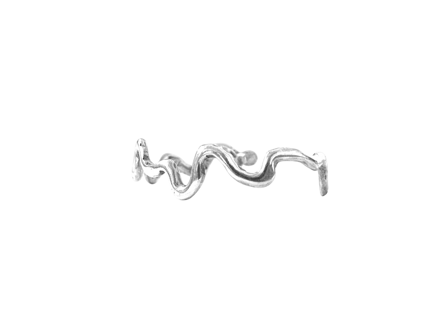 Wave Cuff