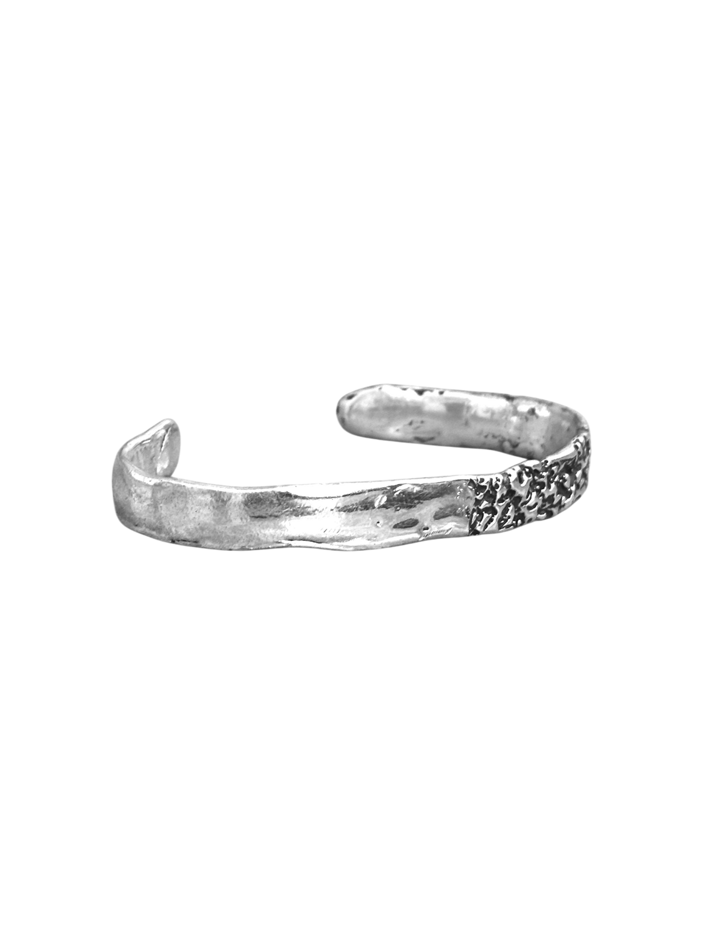 Half Burned Cuff
