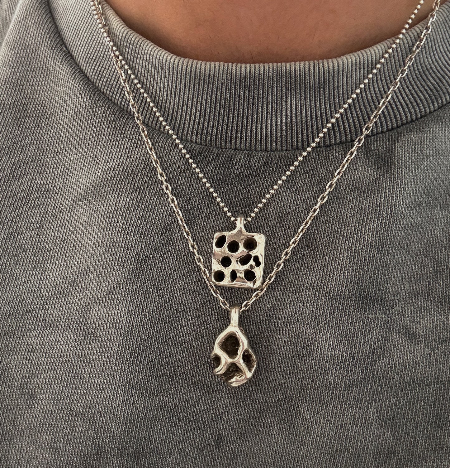 Panal Pendant