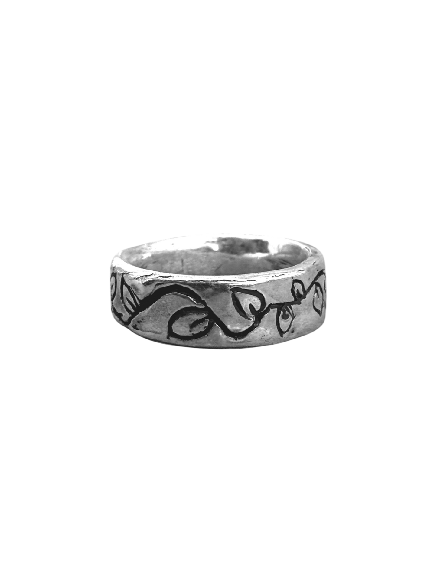 Laurel Ring