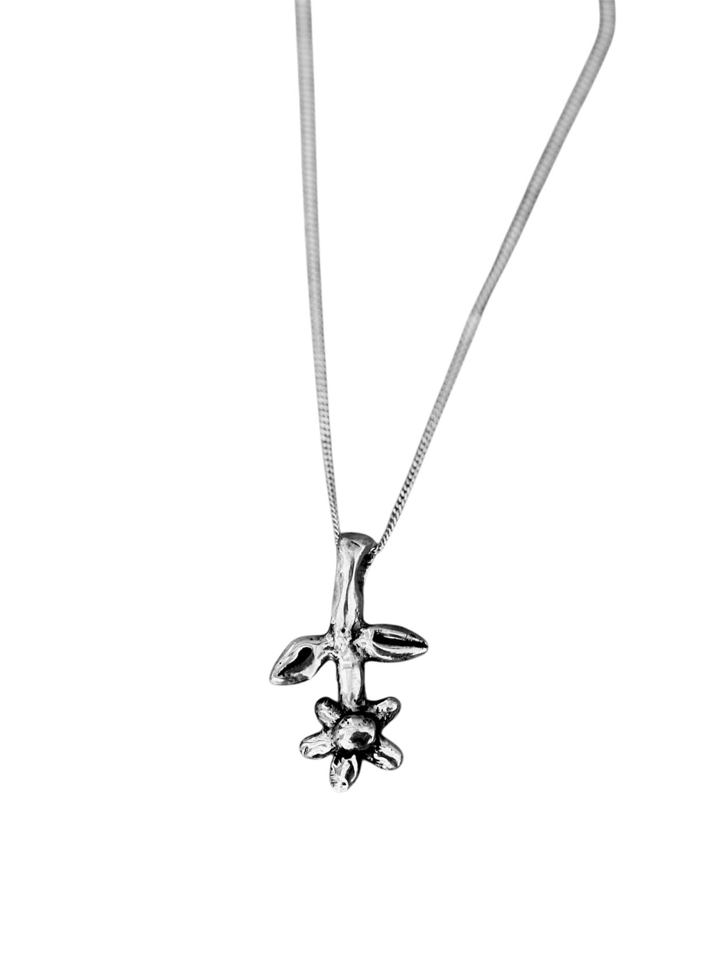 Flor Pendant