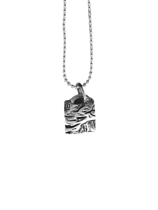 Piri Pendant