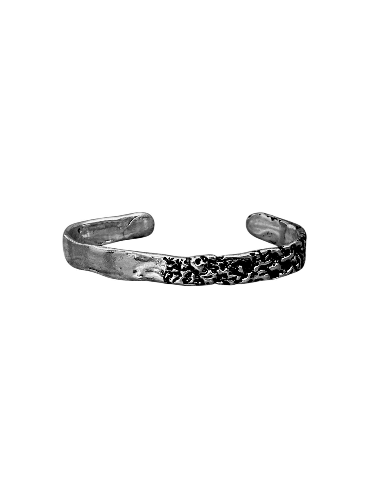 Half Burned Cuff