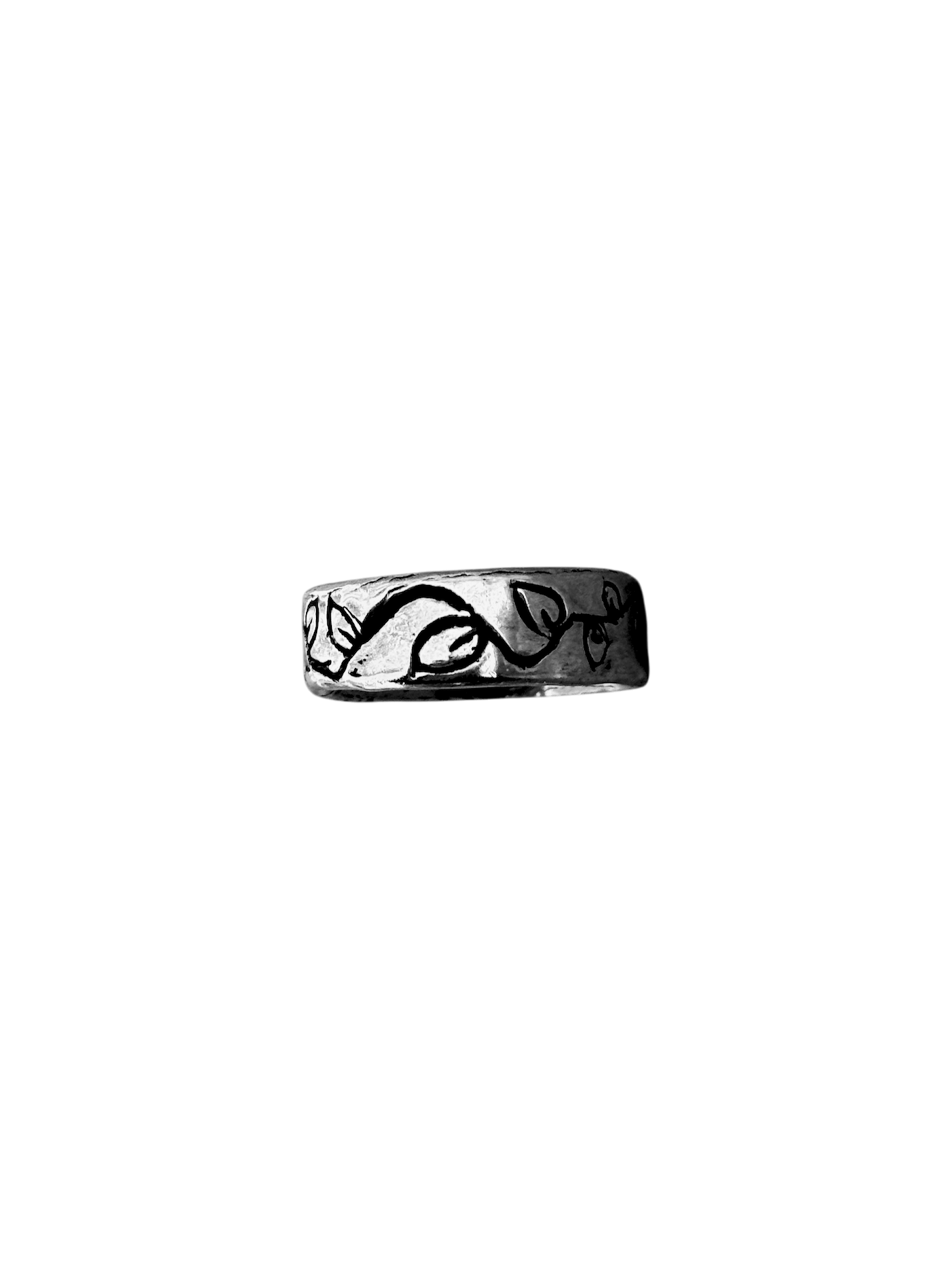 Laurel Ring
