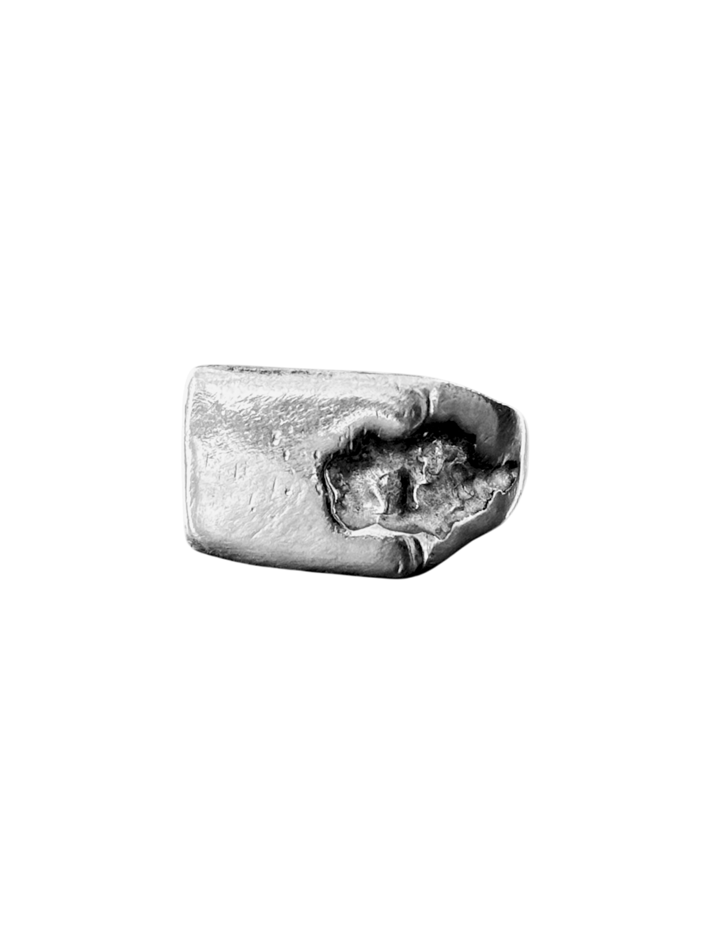 Crater Ring