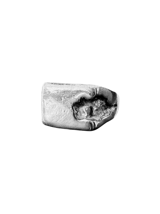 Crater Ring