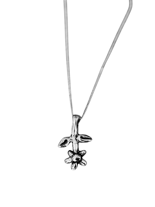 Flor Pendant